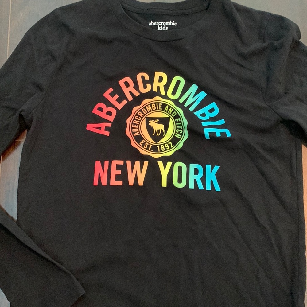 Abercrombie kids size 15/16